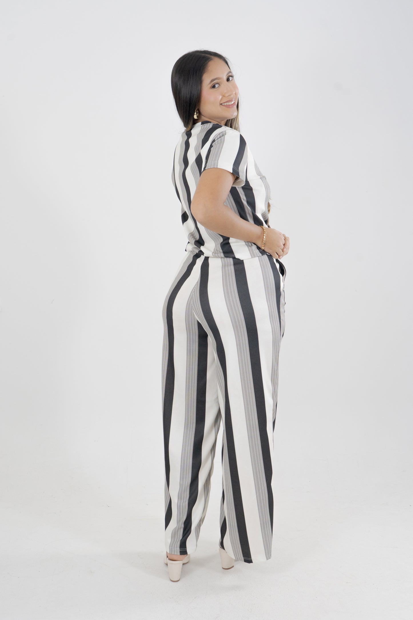 Pantalon Roma Wf