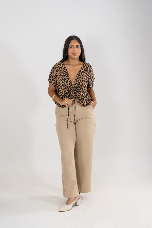 Blusa Emma Diamante