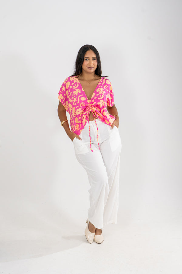 Blusa Margi Diamante