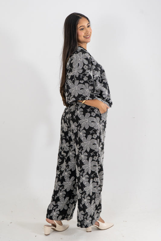 Pantalon Ambart Ebano 2