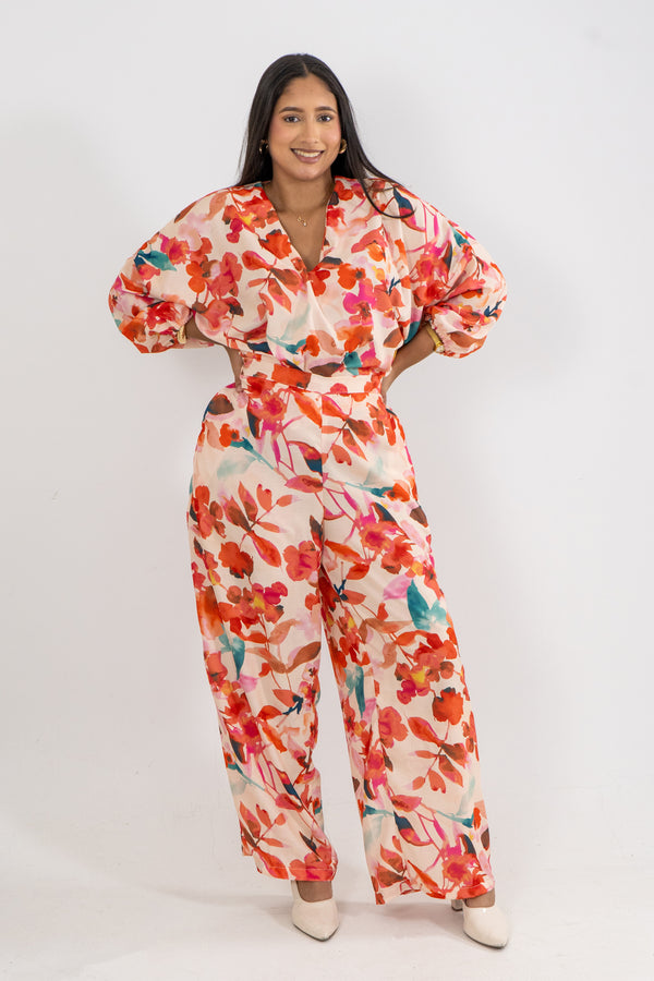 Pantalon Ambart Ocaso