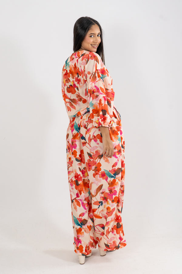 Pantalon Ambart Ocaso
