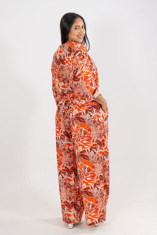 Pantalon Ambart Ocaso