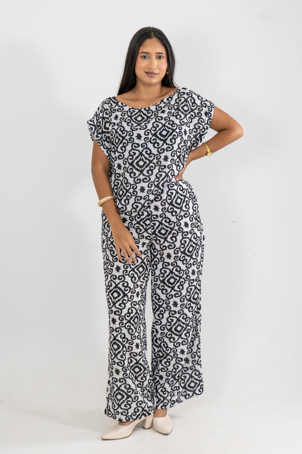 Pantalon Ambart Pacifica