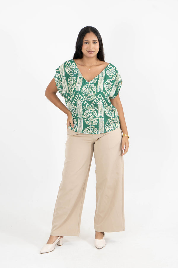 Blusa Julith