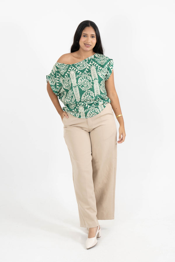 Blusa Eloisa