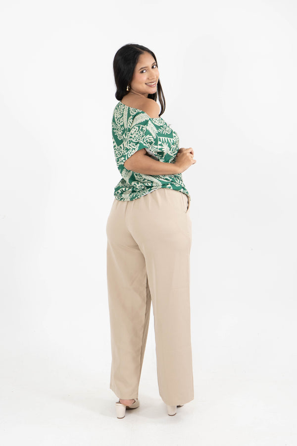 Blusa Eloisa