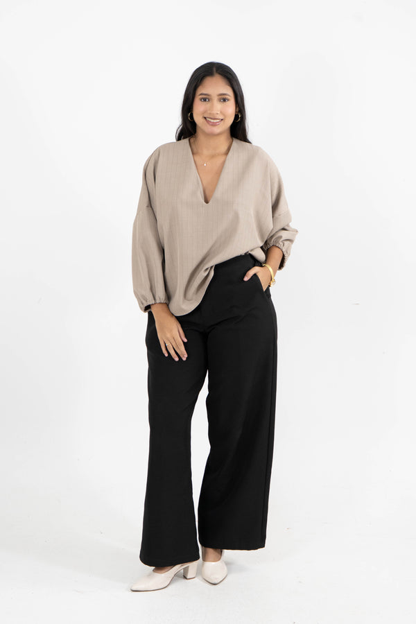 Blusa Amixx Clasica