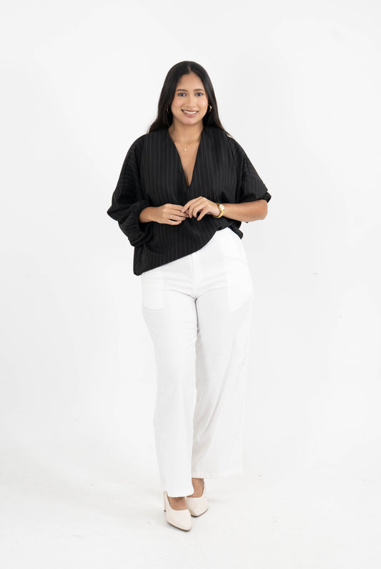 Blusa Amixx Clasica