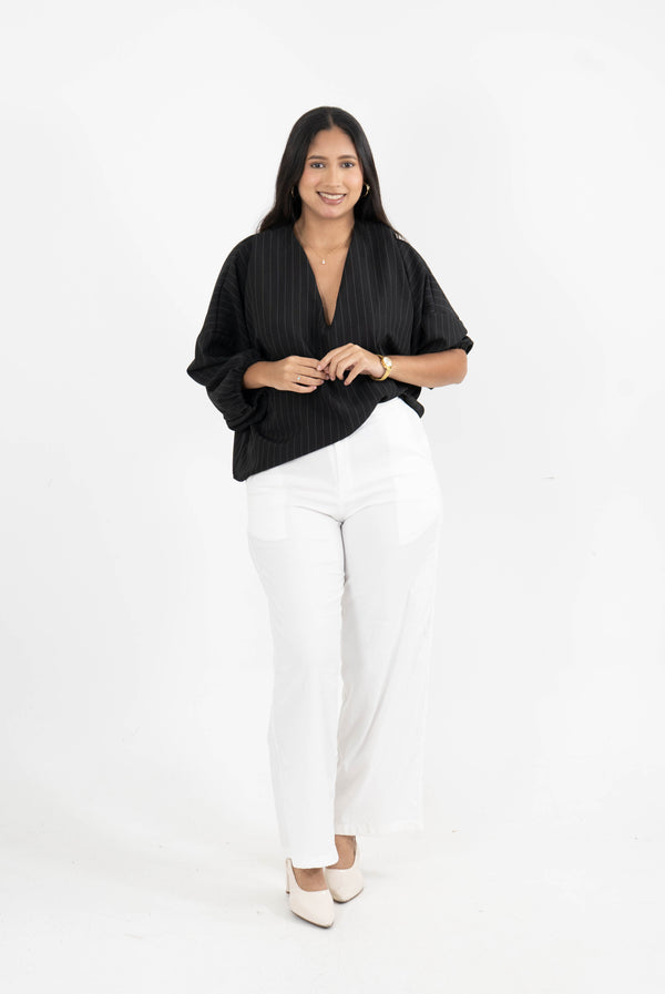 Blusa Amixx Clasica