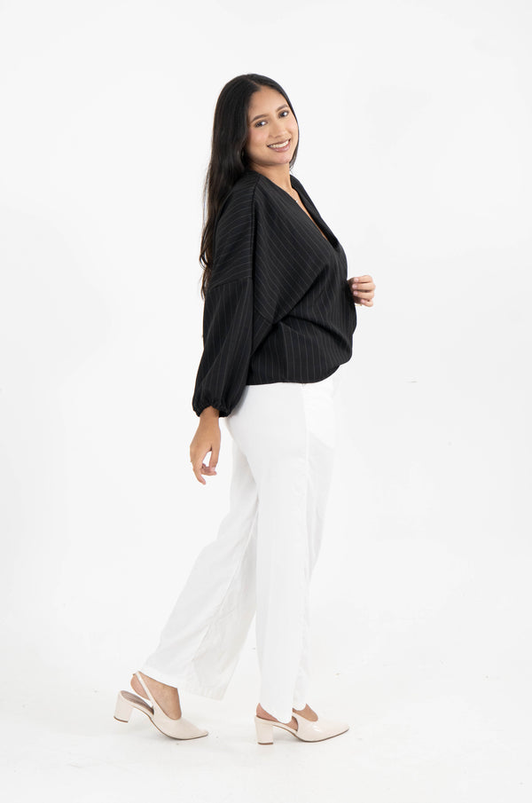 Blusa Amixx Clasica