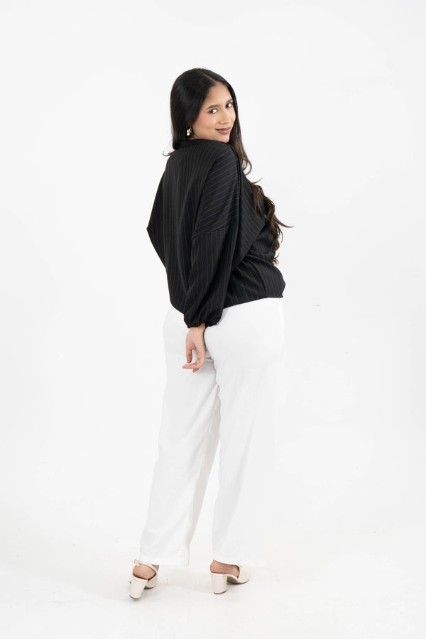 Blusa Amixx Clasica