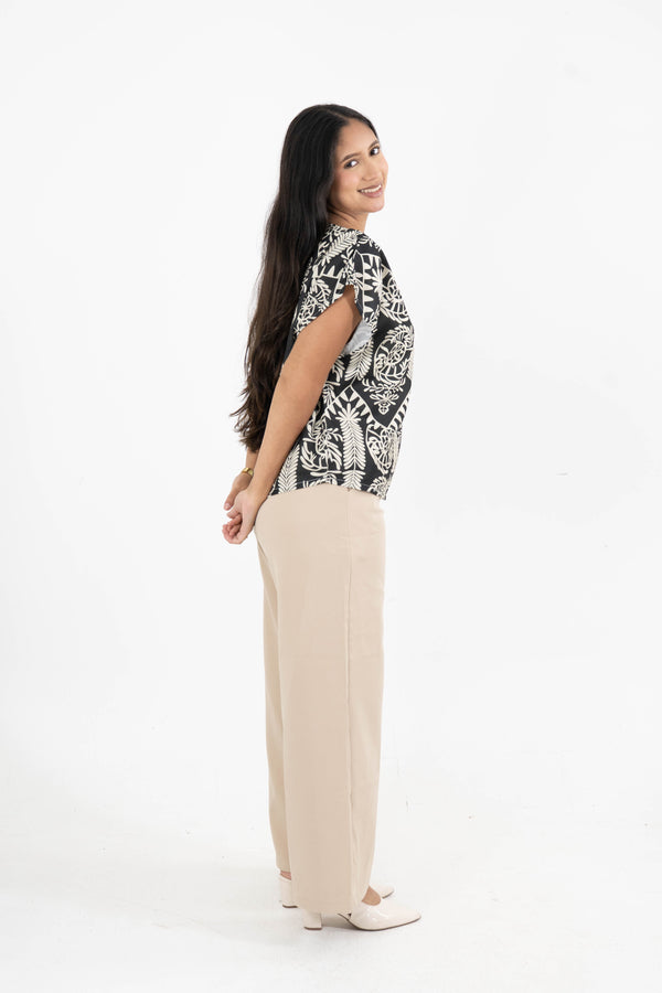 Blusa Eloisa
