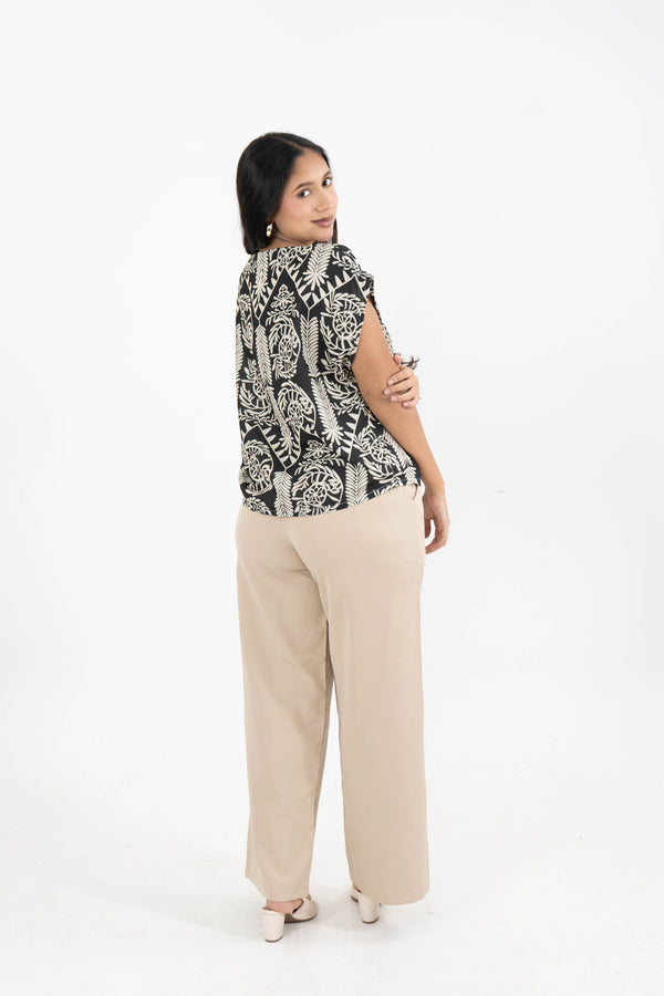 Blusa Eloisa