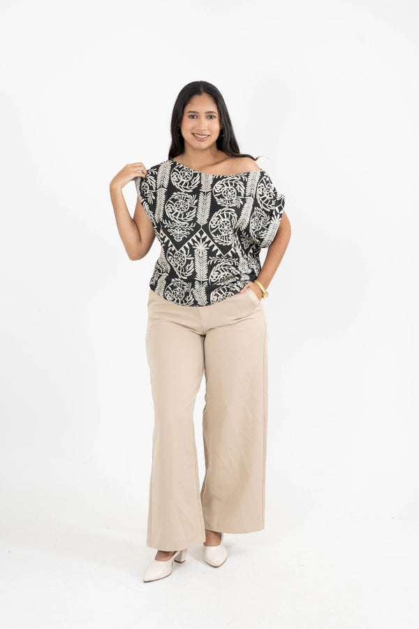 Blusa Eloisa