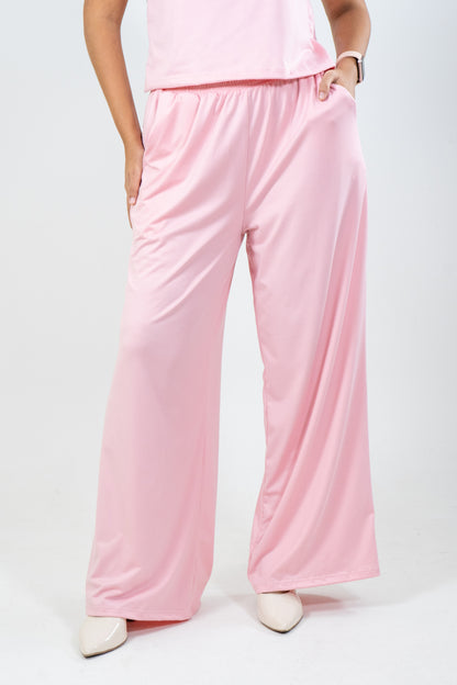 PANTALON  ROMA - COLOR PASTEL