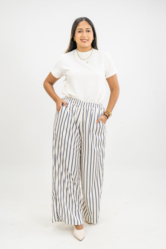 PANTALON AMBART ROMA - COLOR NEGRO