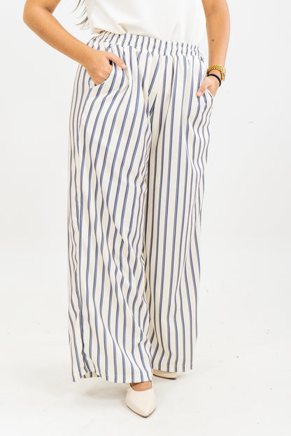 PANTALON AMBART ROMA - COLOR NEGRO