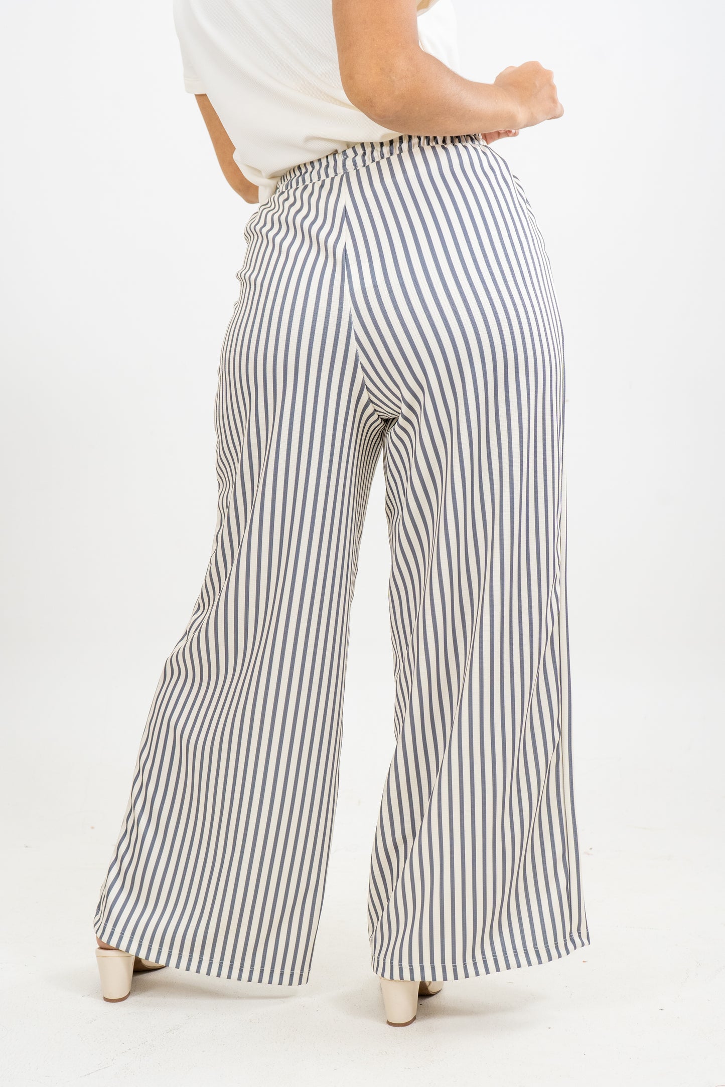 PANTALON AMBART ROMA - COLOR GRIS