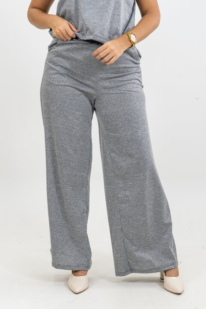 PANTALON ROMA - COLOR GRIS ASPEN