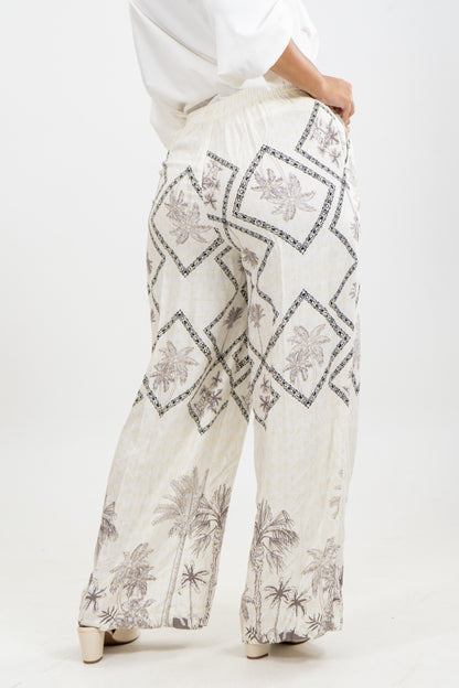 PANTALON AMBART - COLOR GRIS