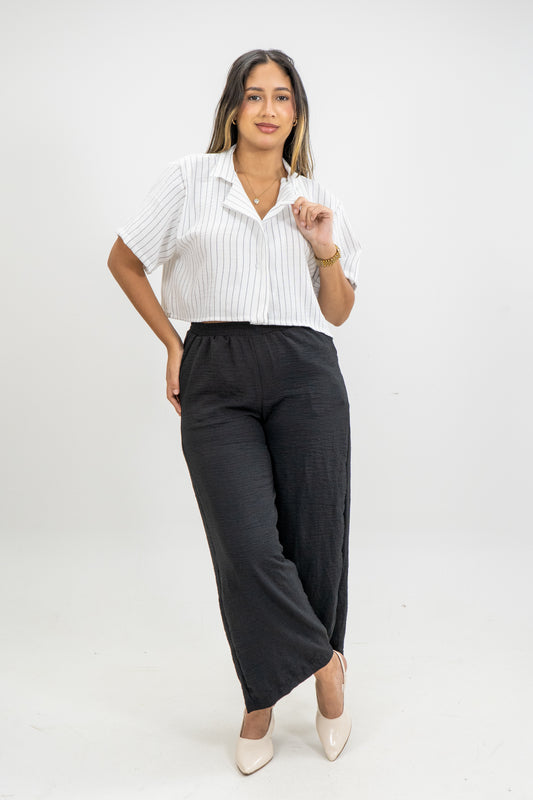 CAMISA ARIADNA - COLOR BLANCO