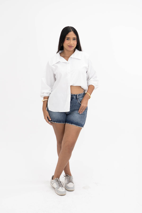 BLUSA AURORA