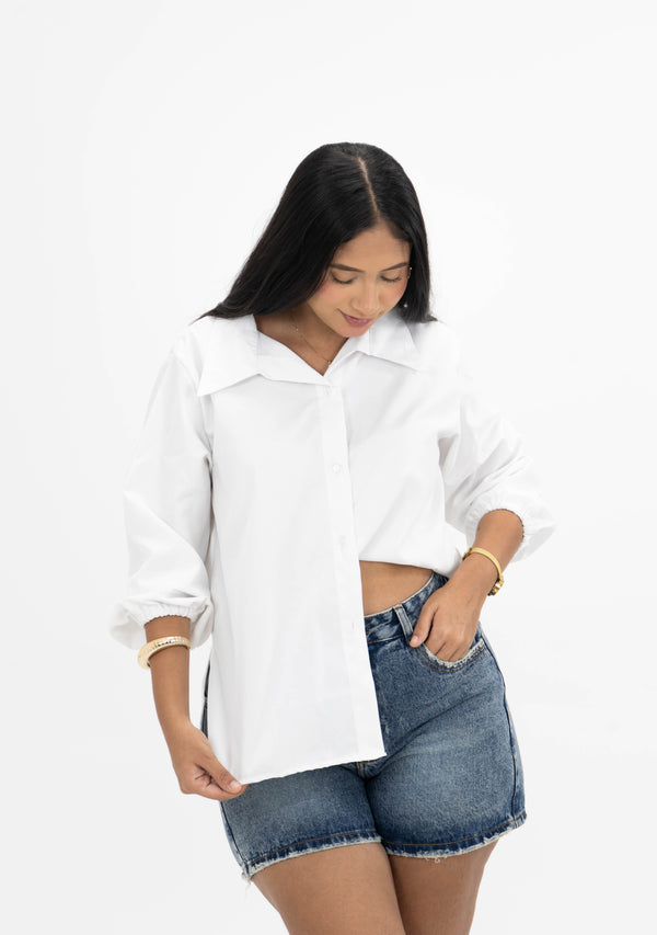 BLUSA AURORA