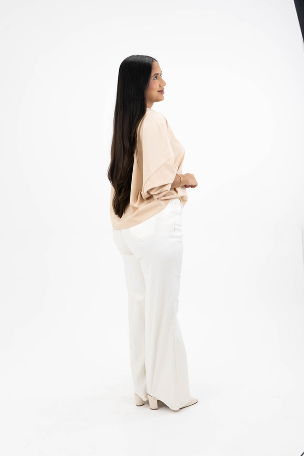 Blusa Amixx