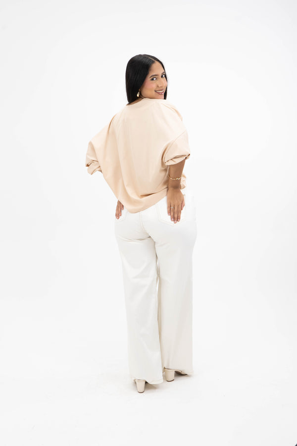 Blusa Amixx