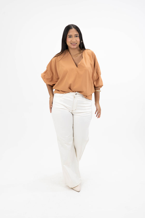 Blusa Amixx