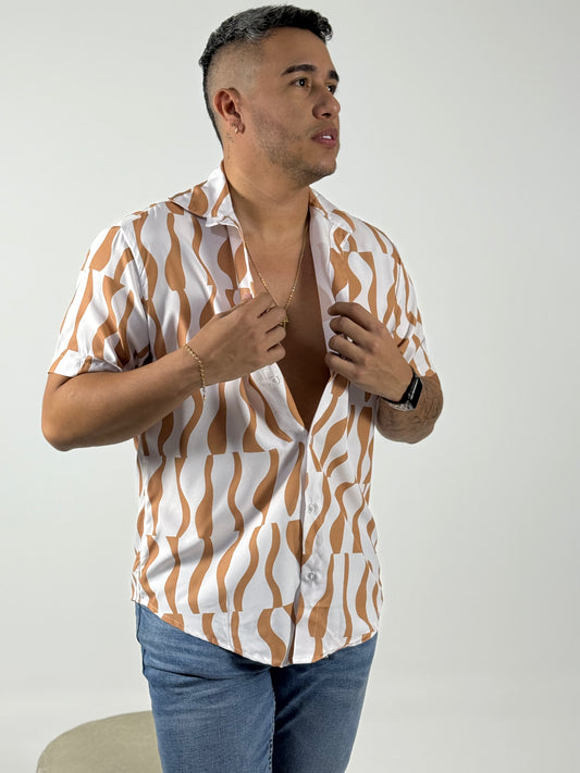 CAMISA EFRETH