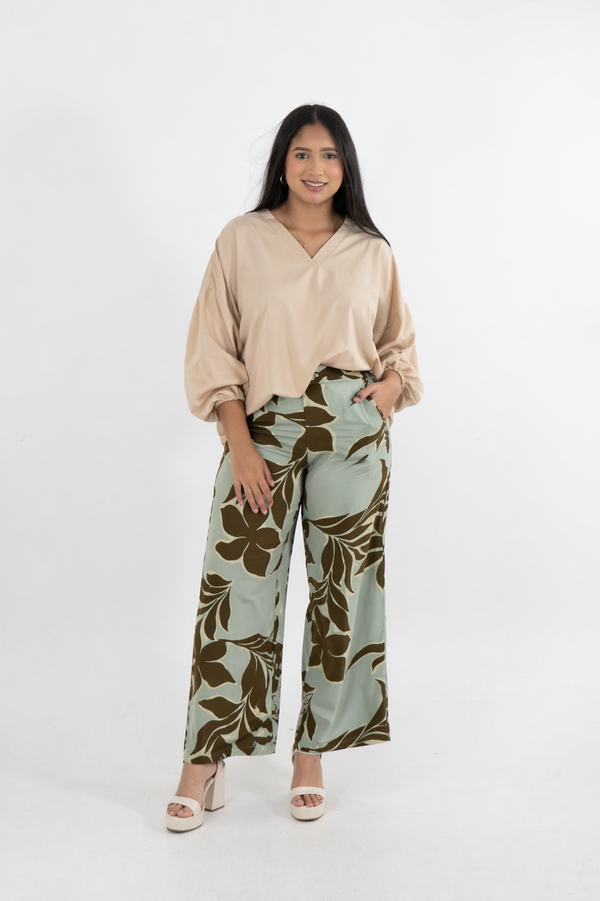 Pantalon Ambart Ibiza