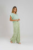 BLUSA ELOISA I - VERDE - Sofisticadas