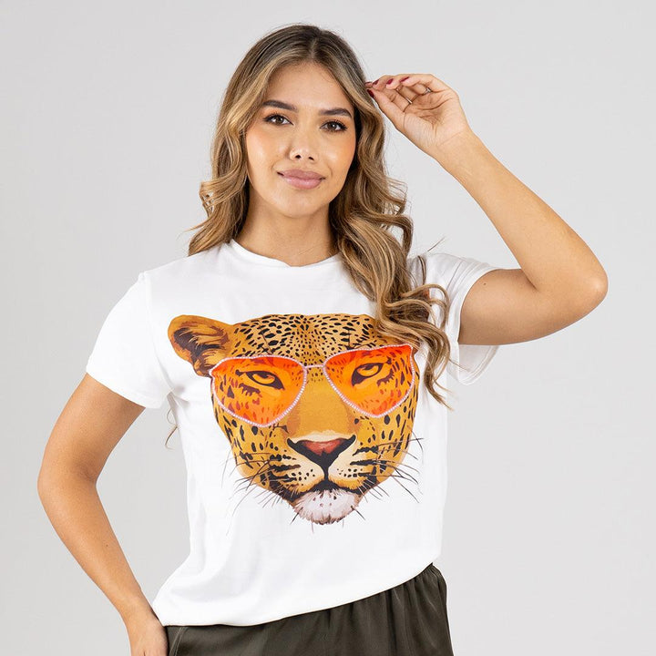 CAMISETA ESTAMAPADA #14 - Sofisticadas