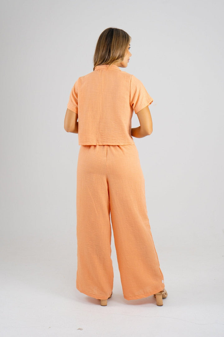 SET ADA PANTALON I - CARROT - Sofisticadas