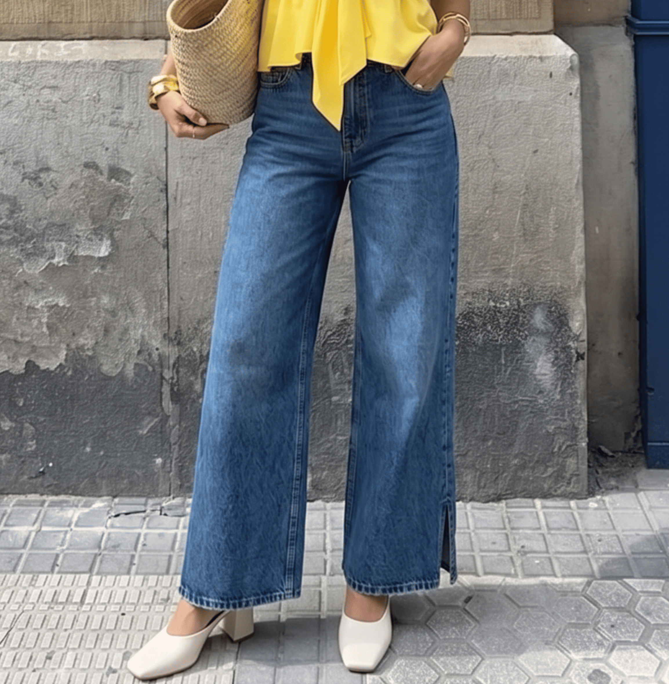 DENIM