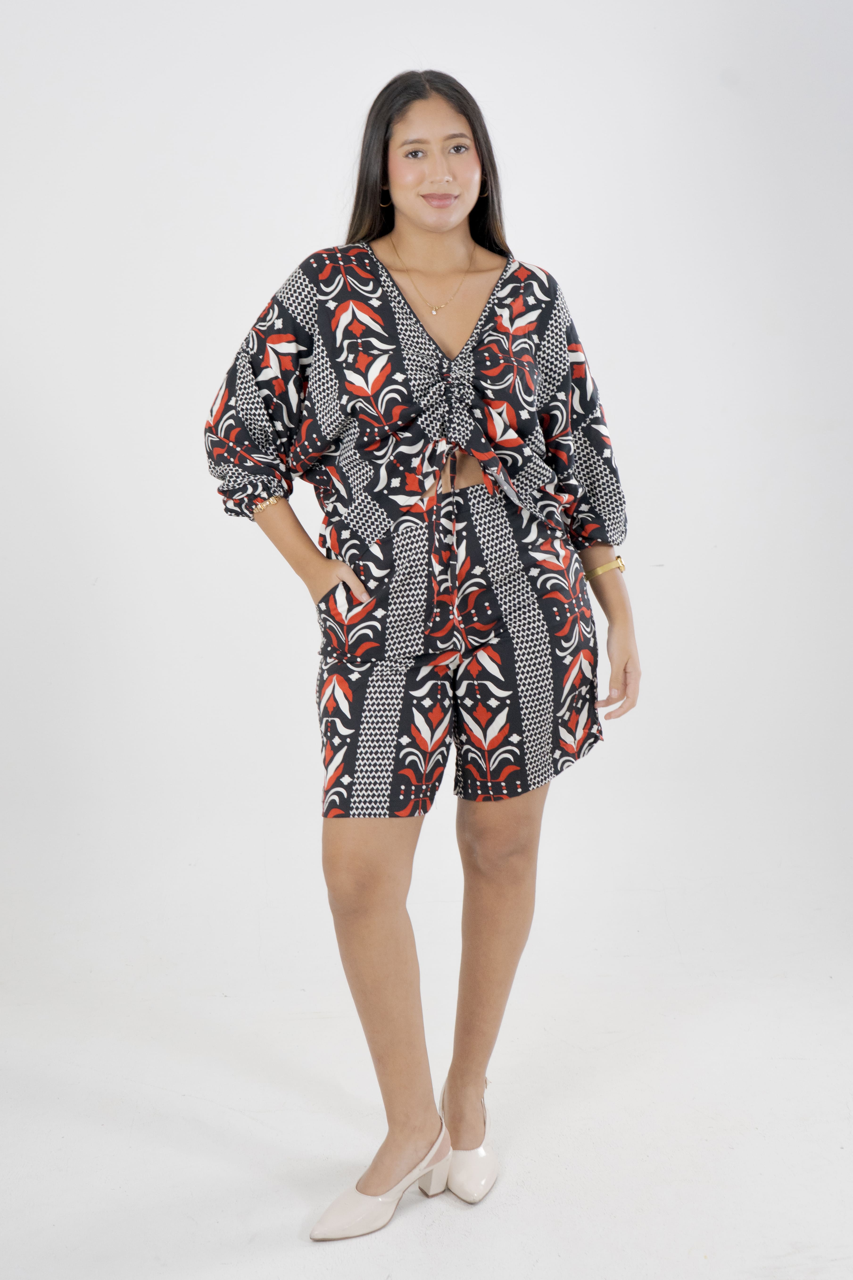 BLUSA BETTY GAIA