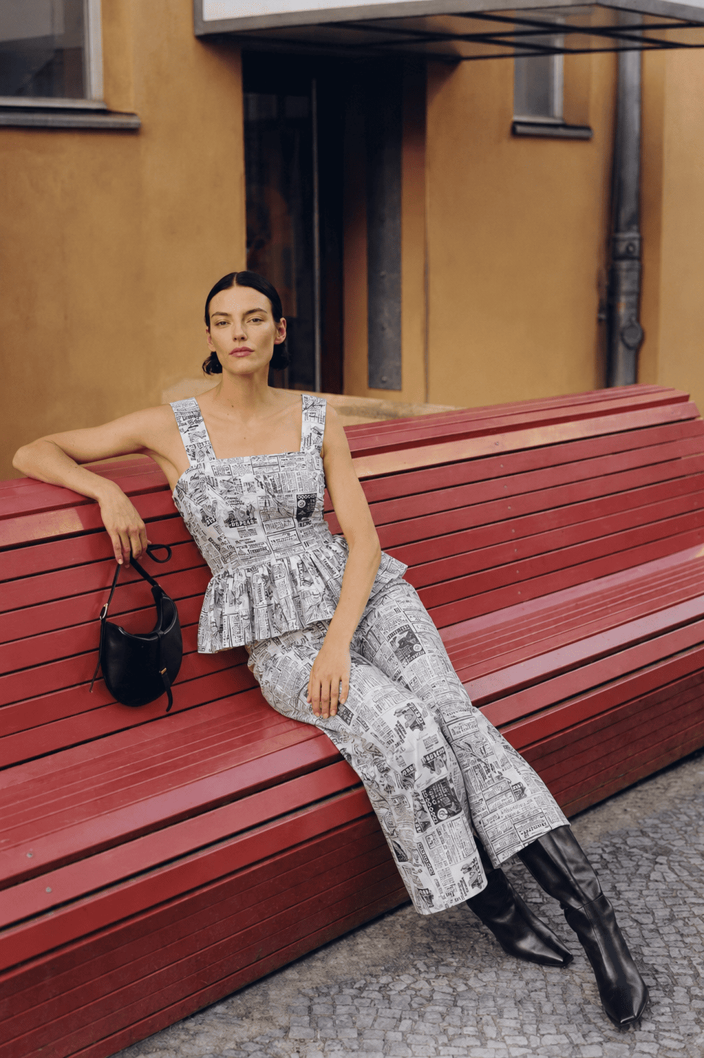 BLUSA MALDIVA ECO