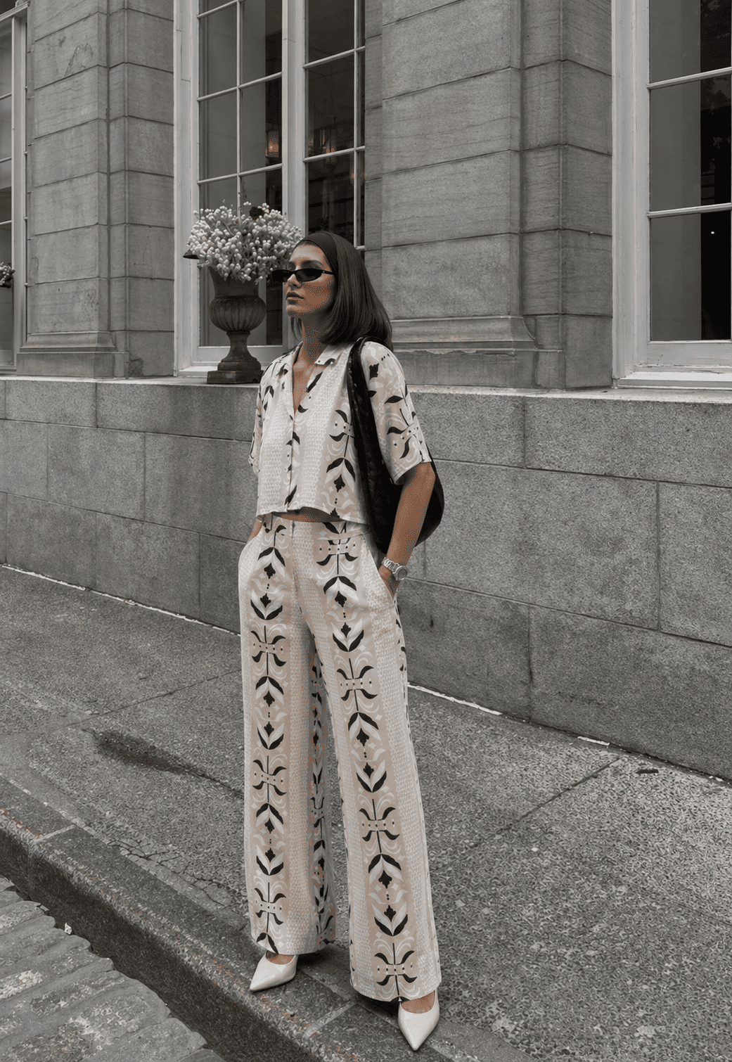 PANTALON AMBART GAIA