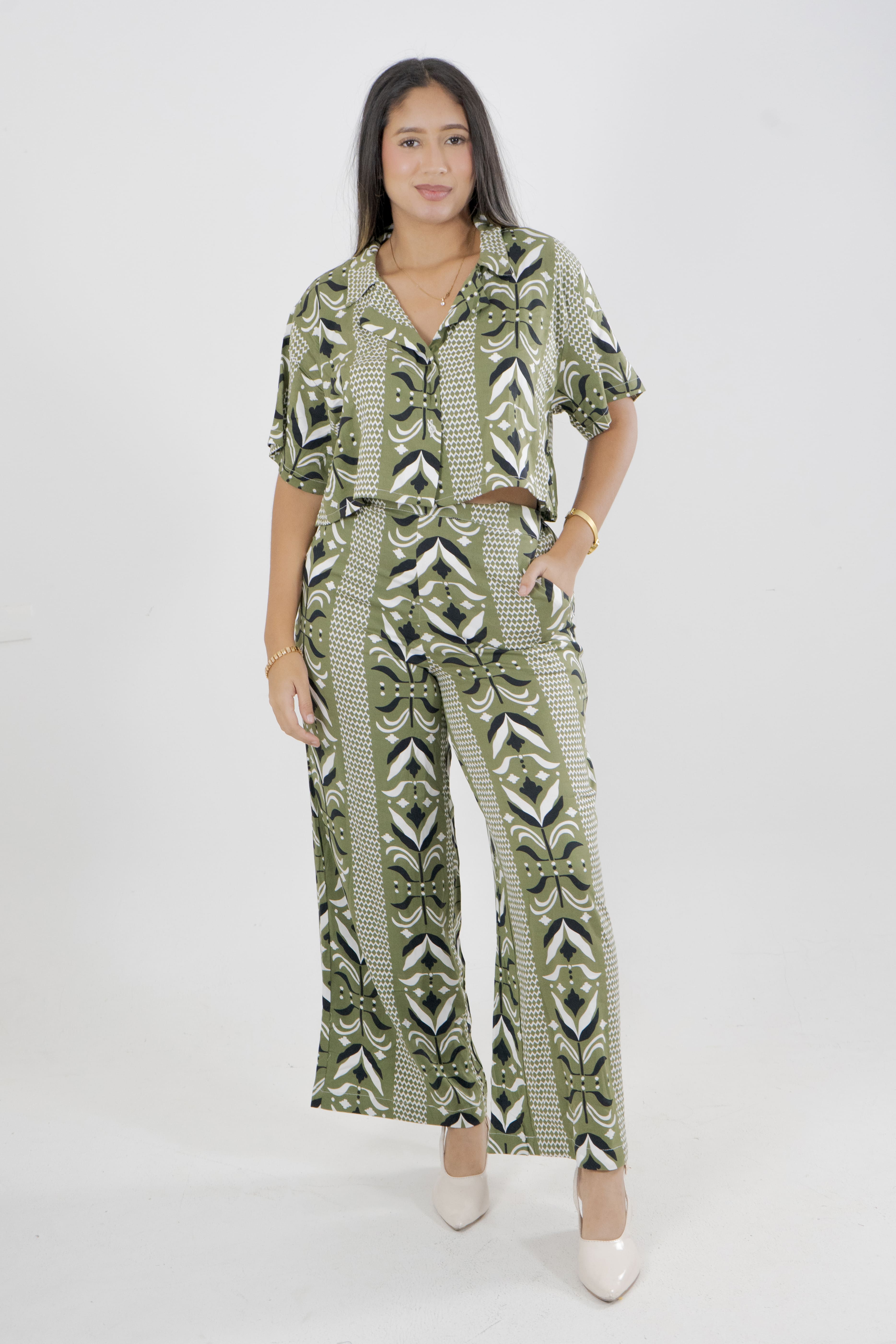 PANTALON AMBART GAIA