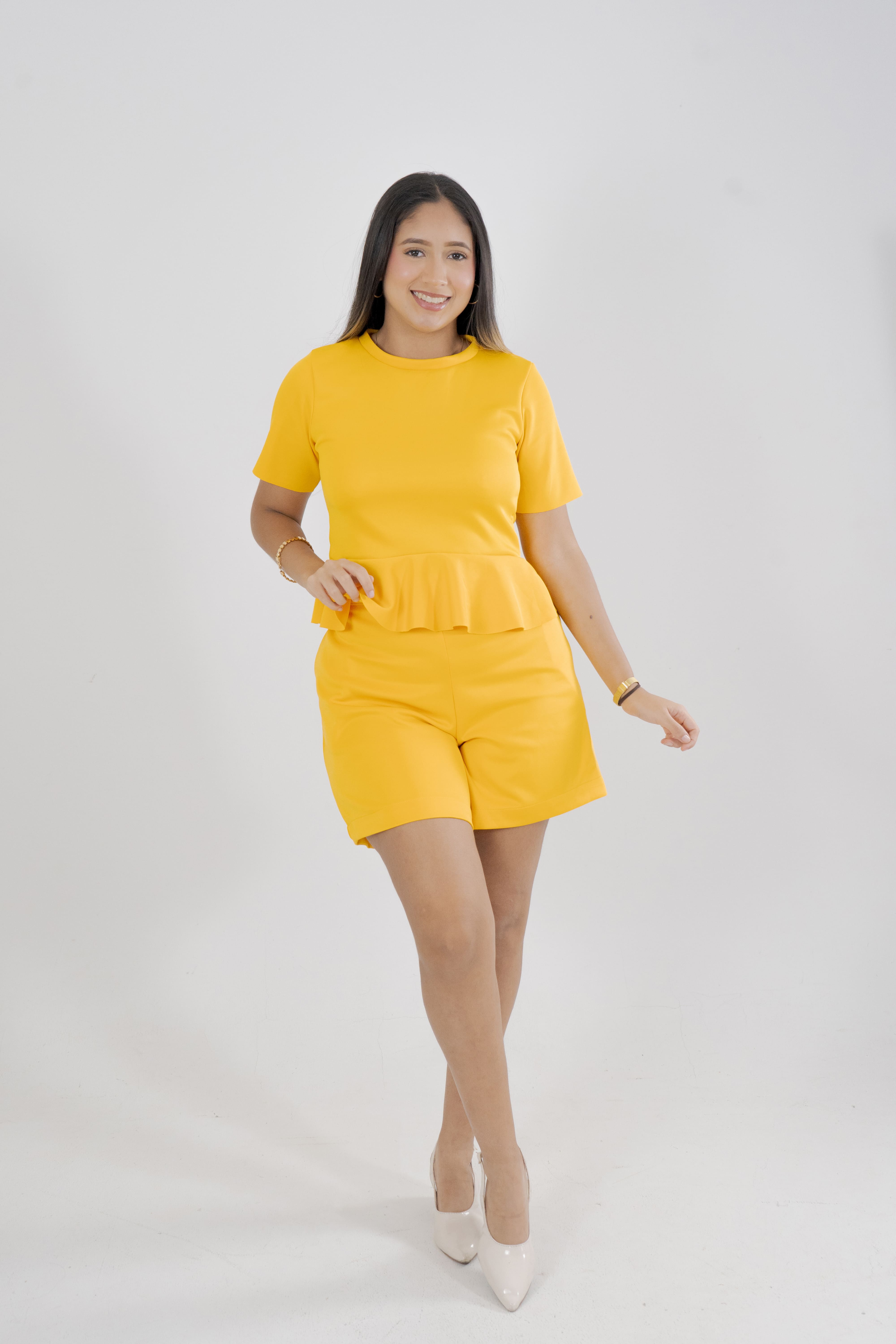 BLUSA SHEYLA SCUBA