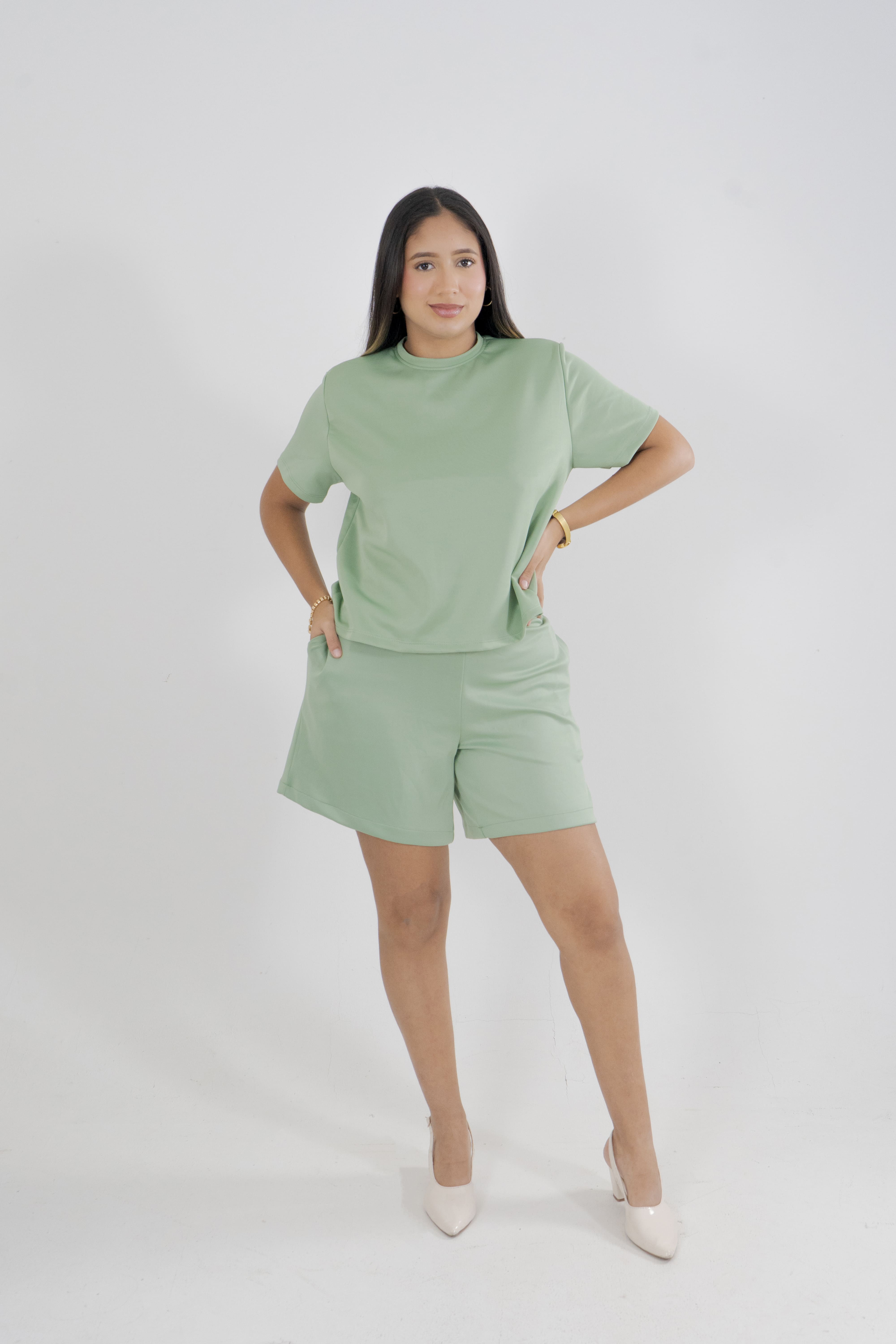 CAMISETA ESSENCE SCUBA
