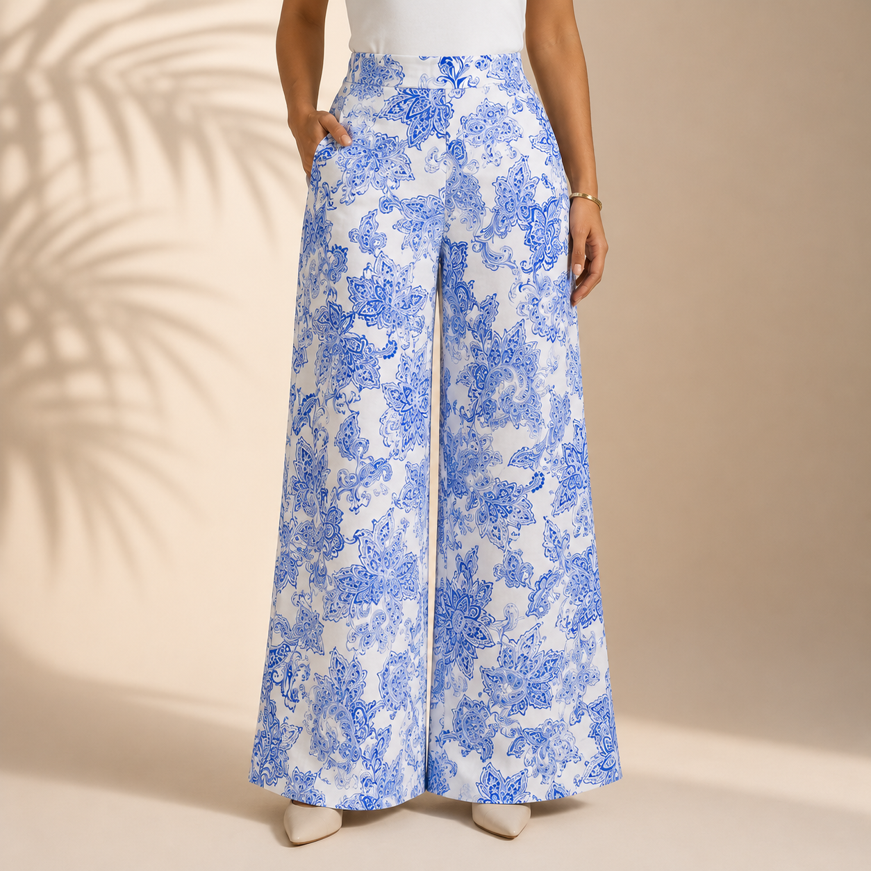 PANTALON AMBART LOTO