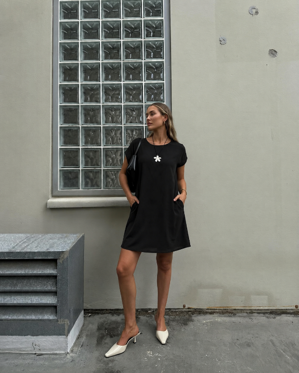 VESTIDO CLAUDIA