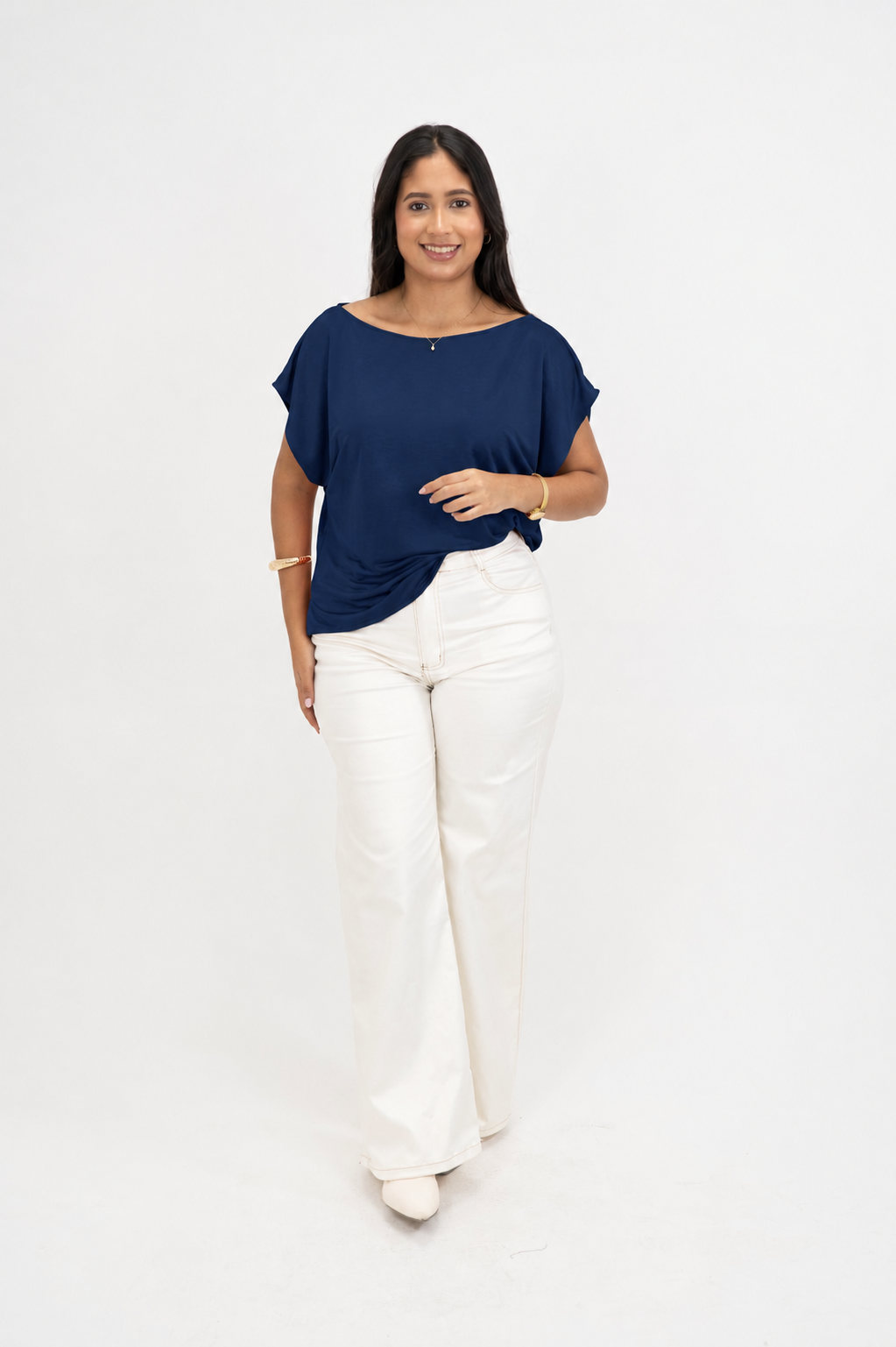 BLUSA ISABELLA VOREAL