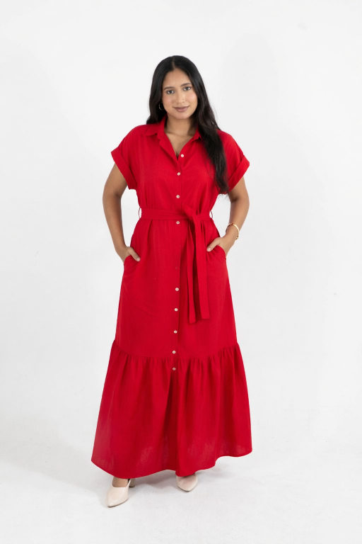 VESTIDO GABY