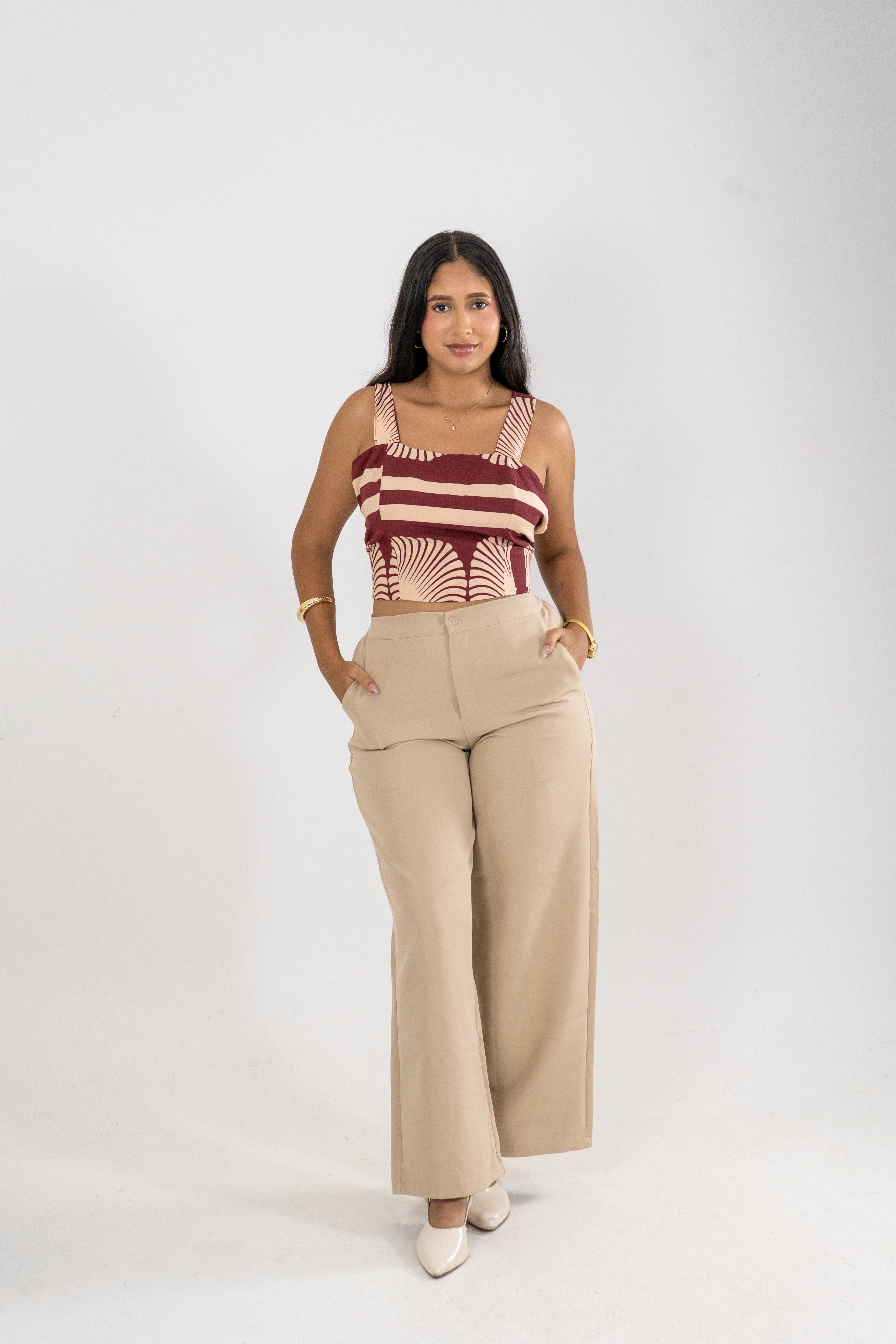 TOP TAYLOR DIAMANTE