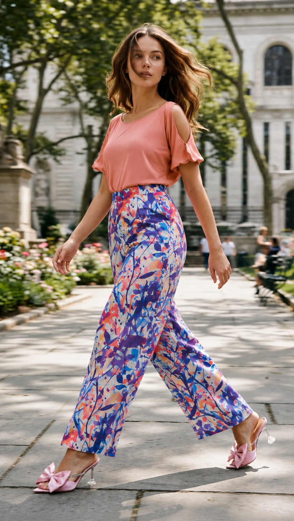Blusa Dalia