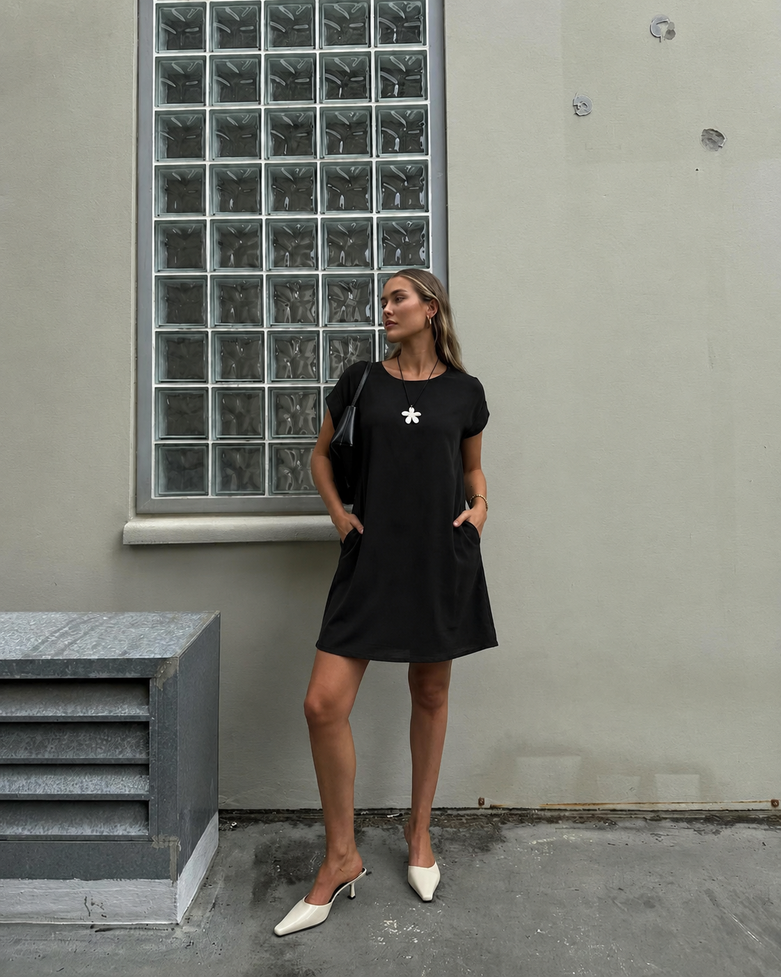 VESTIDO CLAUDIA